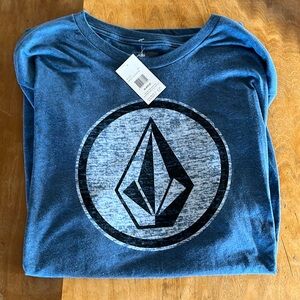 Volcom Logo Tee - XL